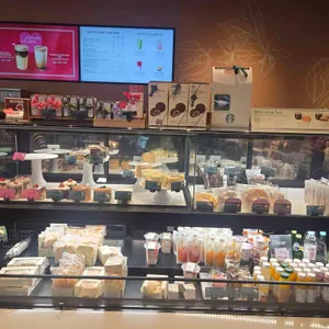 스타벅스 리뷰 사진