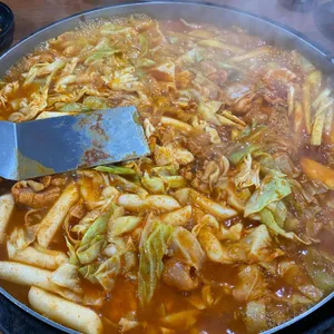 다연닭갈비 사진