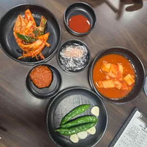 조점례 남문피순대 사진