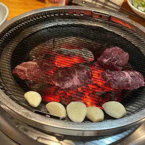 안동명성한우갈비 사진