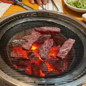 안동명성한우갈비 대표 사진