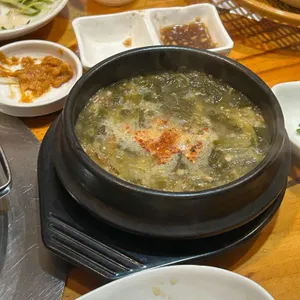 안동명성한우갈비 대표 사진