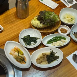 안동명성한우갈비 대표 사진