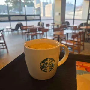 스타벅스 대표 사진