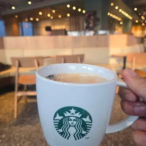 스타벅스 대표 사진