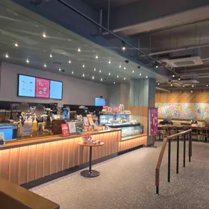 스타벅스 대표 사진