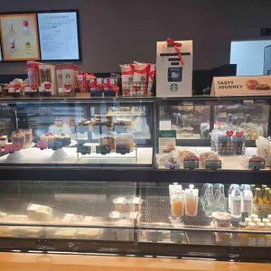 스타벅스 리뷰 사진