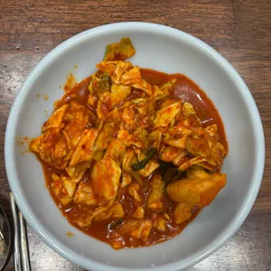 산더미 미성돼지국밥 대표 사진