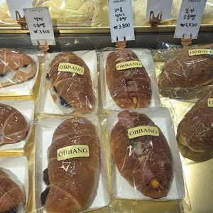 오빵 리뷰 사진