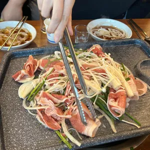 소나무가든 사진