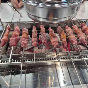 초원양꼬치 사진 2