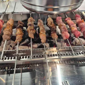 초원양꼬치 대표 사진