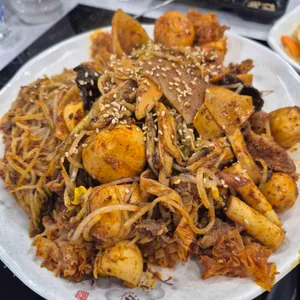 초원양꼬치 대표 사진