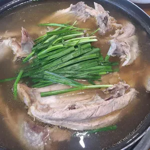 민박촌식당 대표 사진