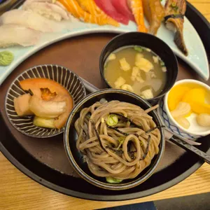 상무초밥 대표 사진