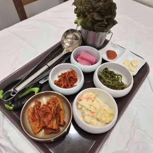 이화담 대표 사진