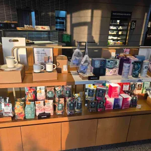 스타벅스 리뷰 사진