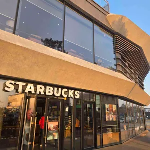 스타벅스 리뷰 사진