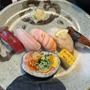 스시사쿠 대표 사진