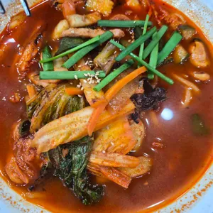 백년교동짬뽕 사진 1