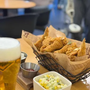 베어풋 대표 사진