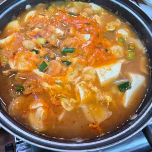 항아리식당 사진