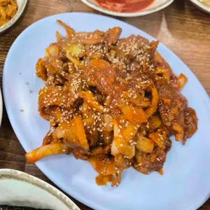 항아리식당 대표 사진