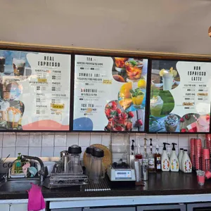 전주한옥마을아이스크림 리뷰 사진