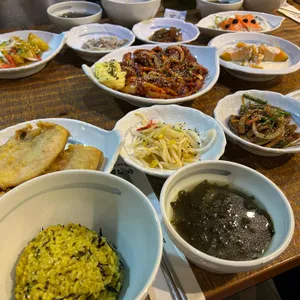 바보낙지 사진 1