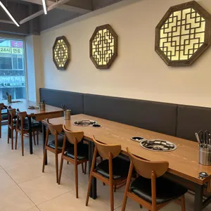 고복샤브샤브 리뷰 사진