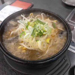 양평해장국 사진