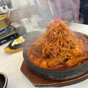 홍홍식당 대표 사진