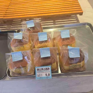 맘스브레드 리뷰 사진