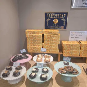 맘스브레드 대표 사진