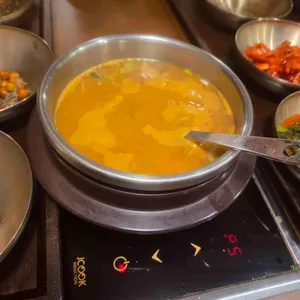 사월에보리밥과쭈꾸미 대표 사진