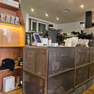 매뉴팩트커피 대표 사진