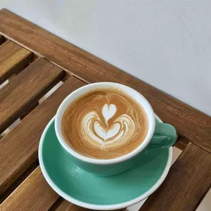 매뉴팩트커피 사진