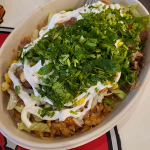 라스또르따스 대표 사진