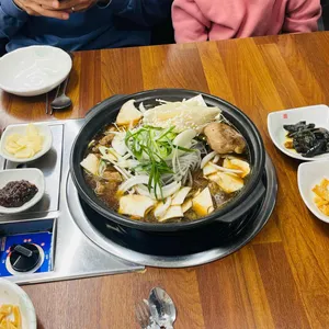 금천회관 대표 사진