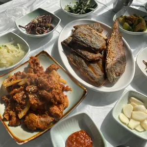 수라온한정식 대표 사진