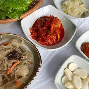 수라온한정식 대표 사진