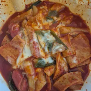 동대문엽기떡볶이 사진