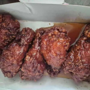 동대문엽기떡볶이 사진