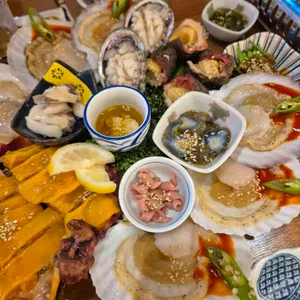 평화로운집 사진