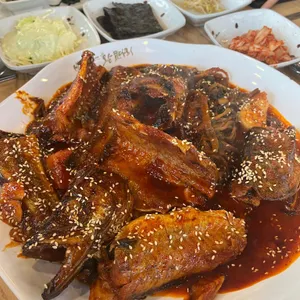 바다향왕코다리 대표 사진