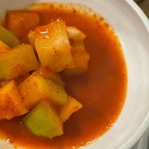 수바지락칼국수만두전골 대표 사진