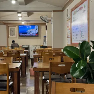 수바지락칼국수만두전골 리뷰 사진