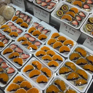 떡집딸래미 사진 1