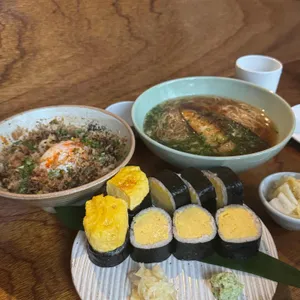 동아식당 사진 1