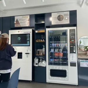 카페 만월경 대표 사진